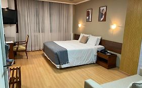 City Hotel- Estádio Beira-Rio, Cais Embarcadero, Orla do Guaíba,